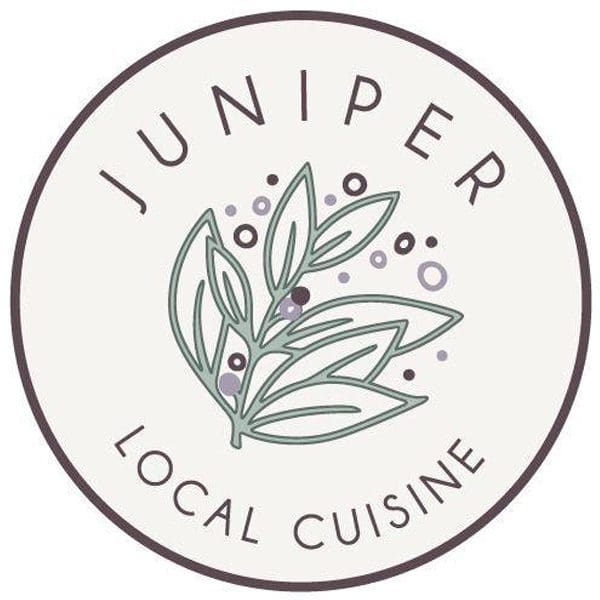 juniper local cuisine