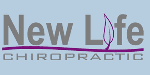new life logo square
