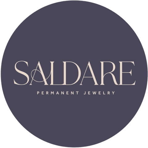 Saldare® Permanent Jewelry